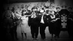 El cerebro, el baile y la felicidad en Cuba