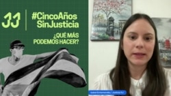 “Cinco años sin justicia”: una campaña por la libertad de los presos políticos del 11J