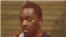 Loïc Junior Niombo.