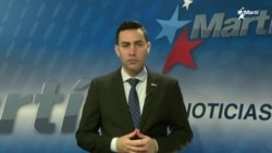 Cuba al Día con Miguel Cossío