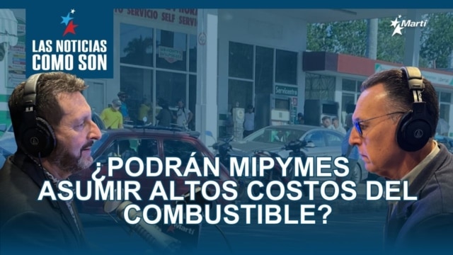 Las noticias como son - marzo 09, 2026