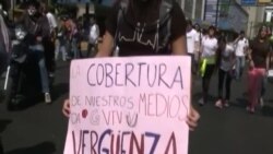 “Ministerio de la Incomunicación” regula las actividades de prensa en Venezuela