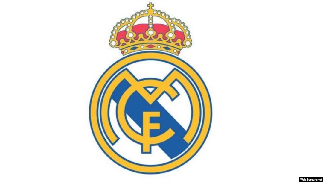 Real Madrid.