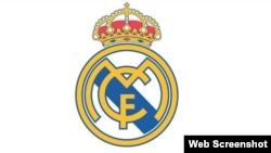 Real Madrid.