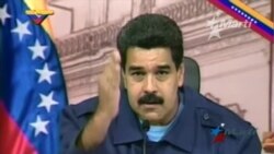 Estado de excepción en Venezuela restringirá aún más las garantías políticas
