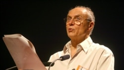 Yoani Sánchez aclara dudas del senador Eduardo Suplicy sobre calumnias a la blogosfera alternativa