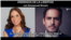 Enemigos de la Libertad: Delcy Rodríguez es la cabeza del sistema criminal del chavismo: Gaby Perozo