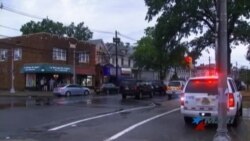 Capturan a sospechoso de atentado terrorista en Nueva York