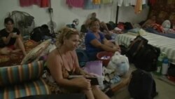 Ecuador responde a críticas por violación de DDHH a migrantes cubanos