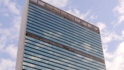 Aborda la ONU situación de Oriente Medio