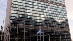 Reciben a Antúnez en Nueva York