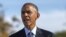 El presidente Barack Obama habla ante la prensa en la Casa Blanca en Washington DC (octubre, 28). Foto: EFE.