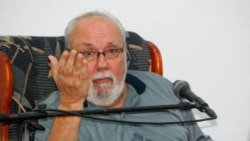 Entrevista a Tony Pinelli