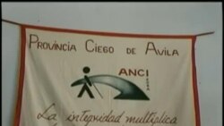 Invidentes en Cuba afrontan retos y carencias