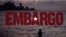 El documental "Embargo", de la cineasta estadounidense Jeri Rice.