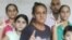 En estado grave opositora pacífica cubana en huelga de hambre en prisión castrista