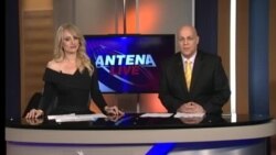 Noticiero Antena Live | 5/11/2018