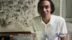 Documental "Alumbrones”, una instantánea de la Cuba en pleno cambio