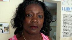 Invitan a Dama de Blanco a Conferencia Regional de Derechos Humanos en Panamá