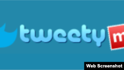 tweetymail.com