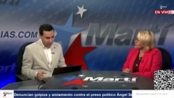 Noticiero Martí Noticias