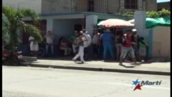 Desde Bayamo ciudadanos opinan sobre comercio en céntrica calle