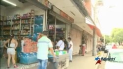 Nueva avalancha de venezolanos cruza a Colombia en busca de comida