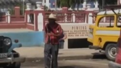 Gestores de pasajes, un invento del transporte privado en Cuba
