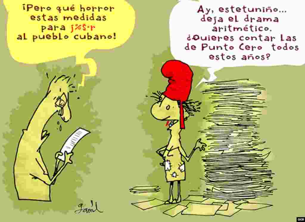 Caricaturas de Garrincha.