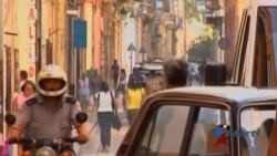 El medio de comunicación VOX dedica atención a la realidad cubana