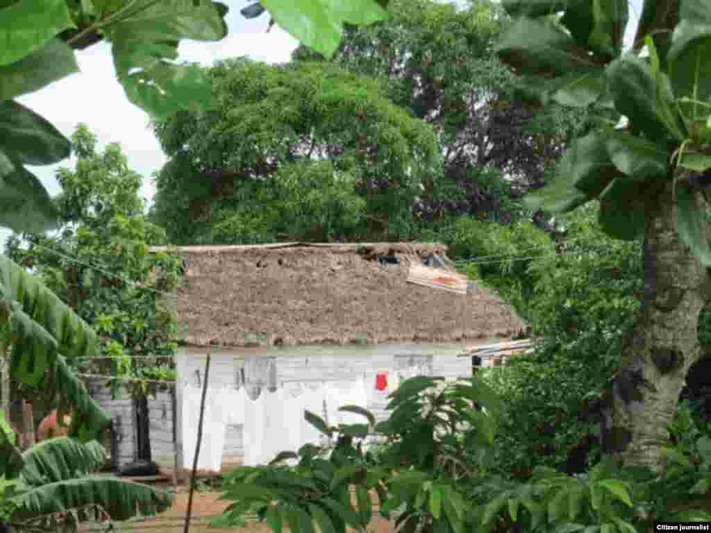 reportacuba foto cristianosxcuba poblado rodrigo en villa clara