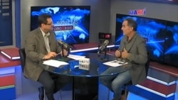 Las Noticias Como Son, jueves, 28 de agosto de 2019