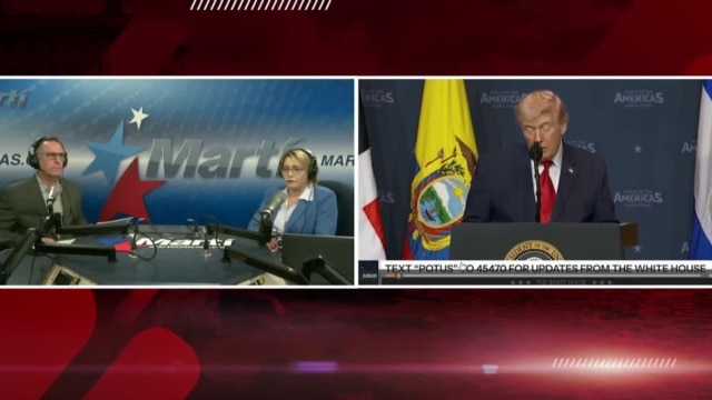 Programa Especial: Misión Cuba - marzo 07, 2026