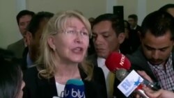 Tribunal Supremo en exilio condena a Maduro a 18 años de cárcel