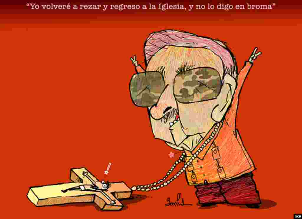 Caricaturas de Garrincha
