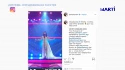 Artistas cubanos se unen a celebración por el día de la mujer