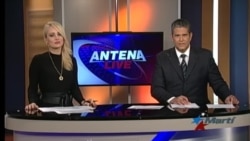 Antena Live | 12/22/2016