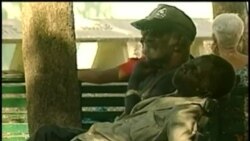 La prensa oficial cubana no informa sobre la mendicidad en la isla