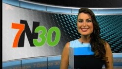 7N30 | 7 Días en 30 minutos