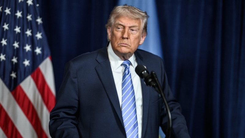 Trump sobre Cuba: No creo que se pueda ejercer mucha más presión que entrar y destruir el lugar