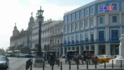 EEUU aumenta presión sobre empresas militares cubanas