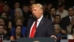 EEUU aclara los cambios de la nueva política de Trump para Cuba