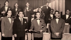 En Familia con Alfredo Rodríguez 