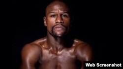 Floyd Mayweather Jr. 