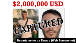 Marset, señalado como el autor intelectual del asesinato del fiscal paraguayo Marcelo Pecci en 2022, era buscado por múltiples países.