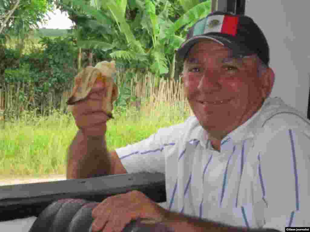 reportacuba foto cristianosxcuba poblado rodrigo en villa clara