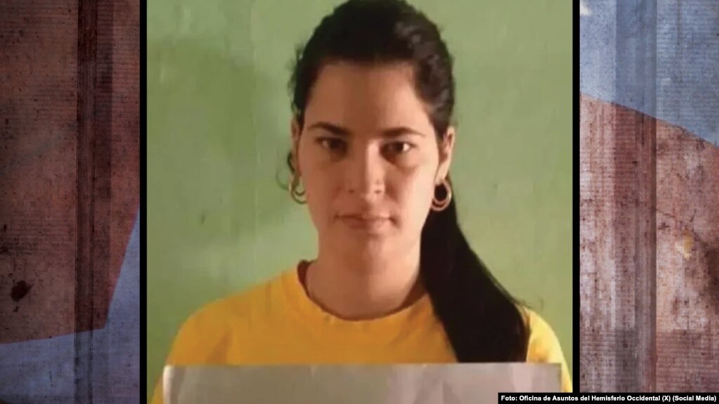 Presa política Sissi Abascal