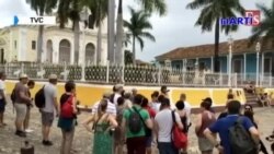 Confirman casos por coronavirus en Cuba