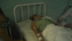 Dama de Blanco cumple 30 días de ayuno