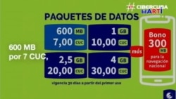 Los altos precios del Internet en Cuba y la odisea de la conexión